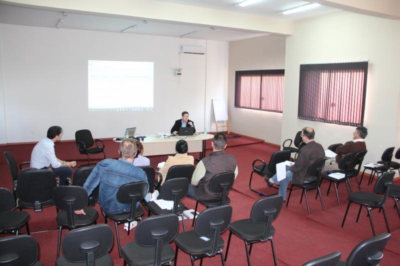 Comitê de Investimento IPRERIO
