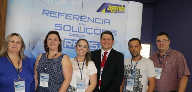 Iprerio participa de Seminário de Previdência Social